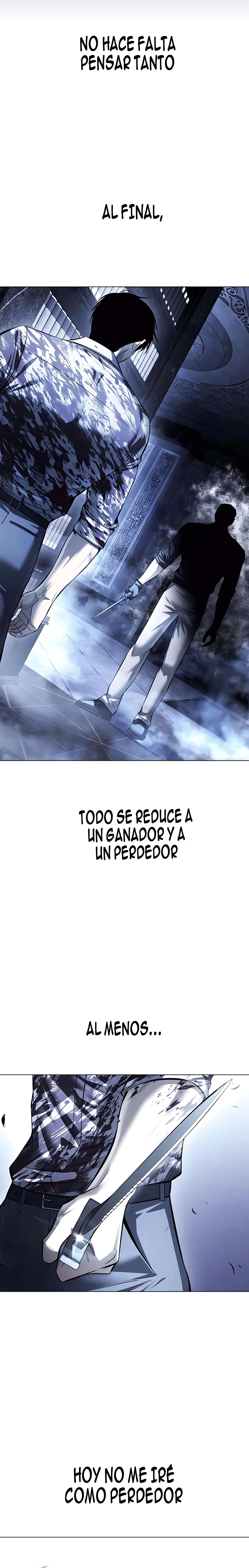 Read El Asesino que Quiso Amar es Manga Online