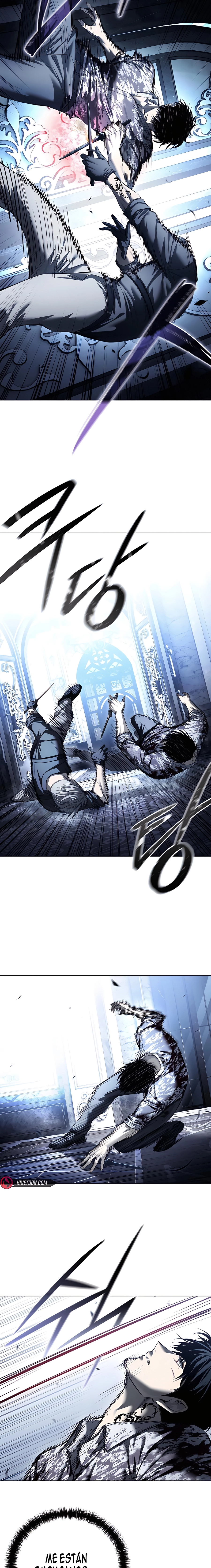 Read El Asesino que Quiso Amar es Manga Online