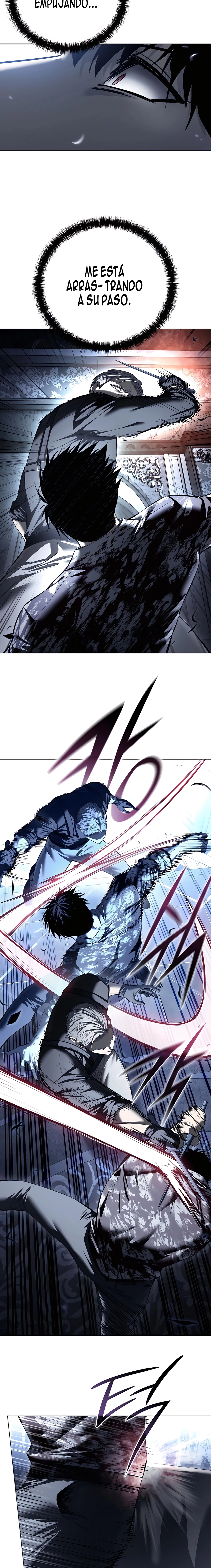 Read El Asesino que Quiso Amar es Manga Online