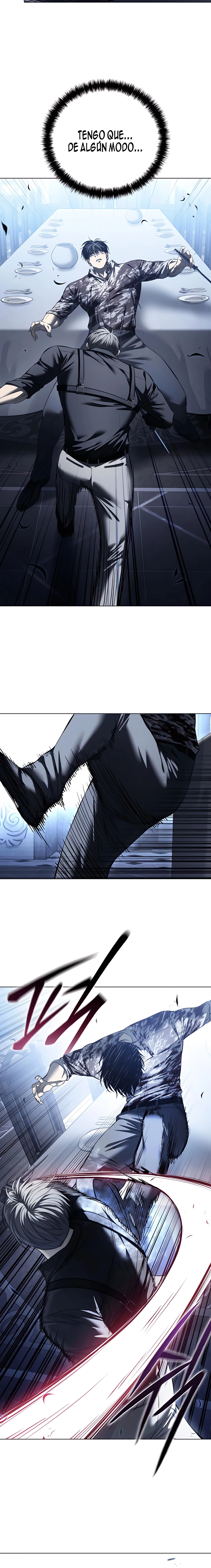 Read El Asesino que Quiso Amar es Manga Online