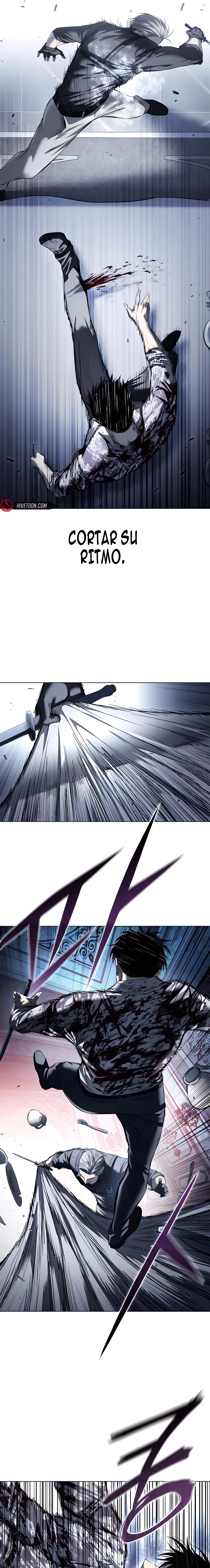 Read El Asesino que Quiso Amar es Manga Online