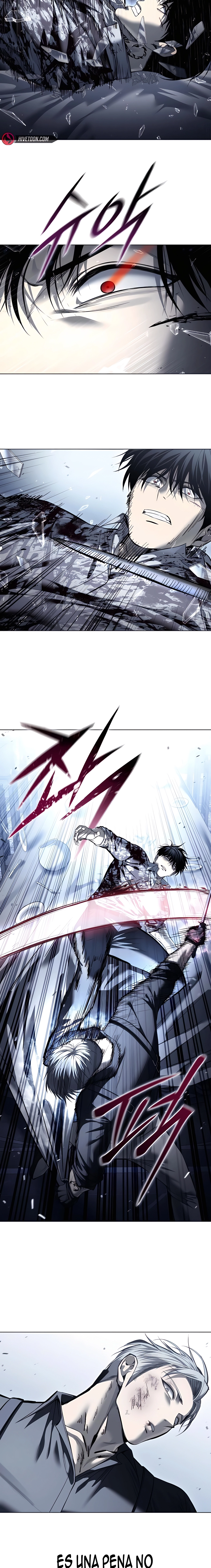 Read El Asesino que Quiso Amar es Manga Online