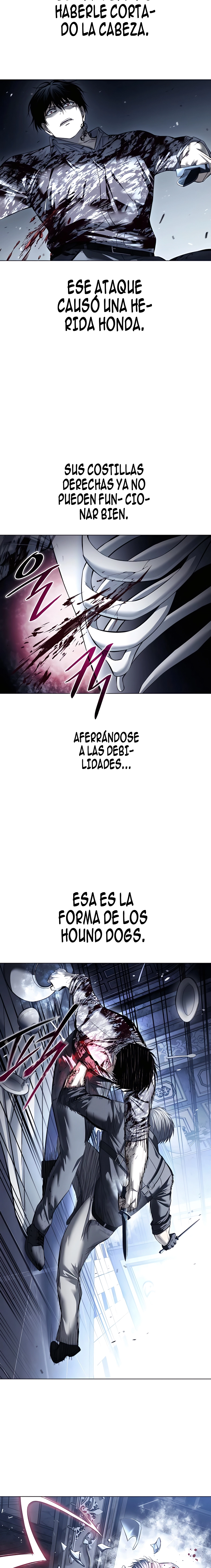 Read El Asesino que Quiso Amar es Manga Online