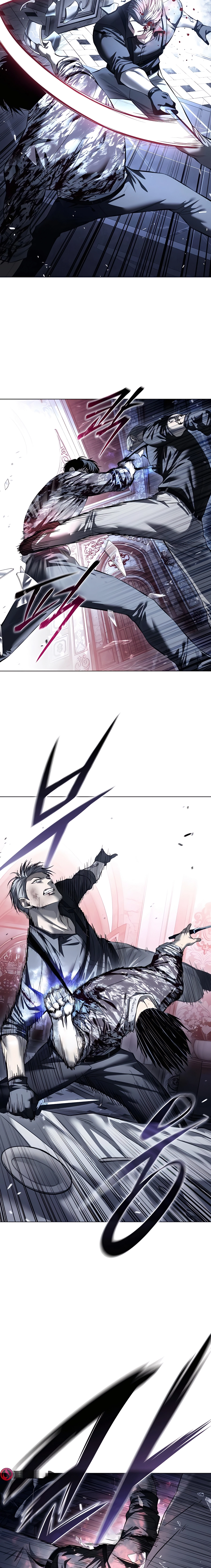 Read El Asesino que Quiso Amar es Manga Online