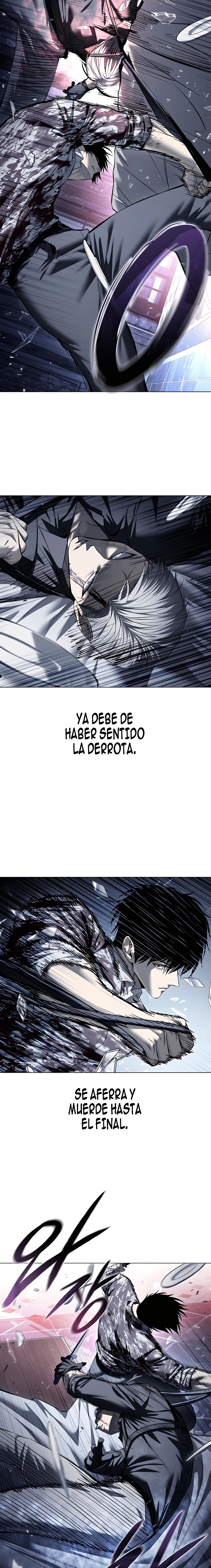 Read El Asesino que Quiso Amar es Manga Online