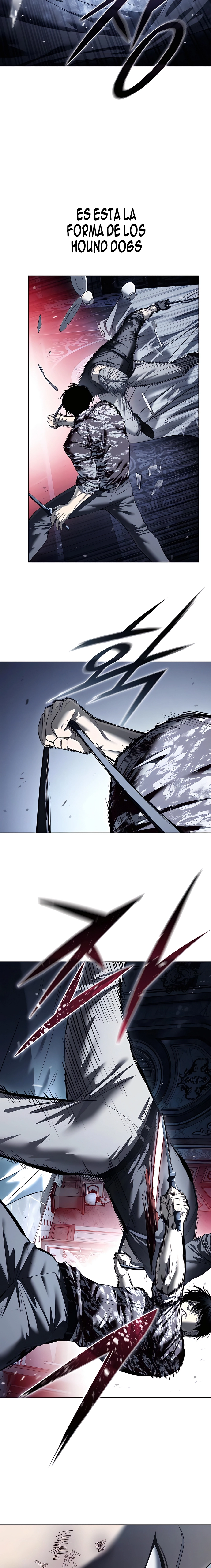 Read El Asesino que Quiso Amar es Manga Online