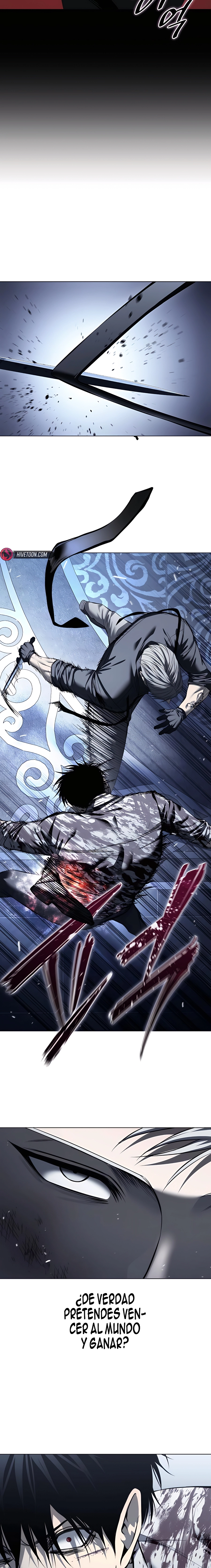 Read El Asesino que Quiso Amar es Manga Online