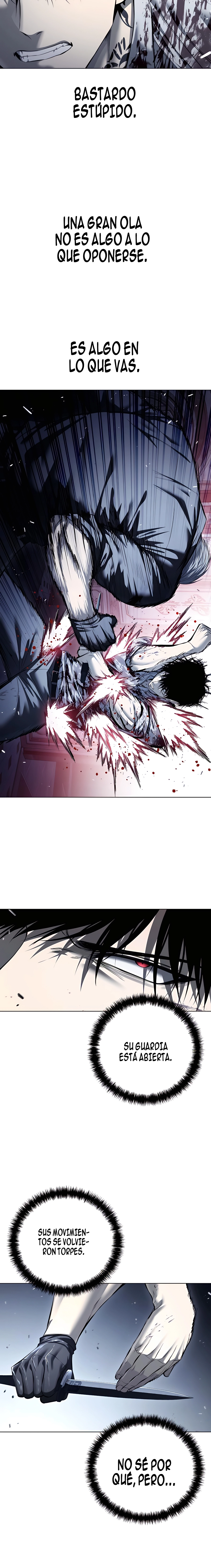 Read El Asesino que Quiso Amar es Manga Online