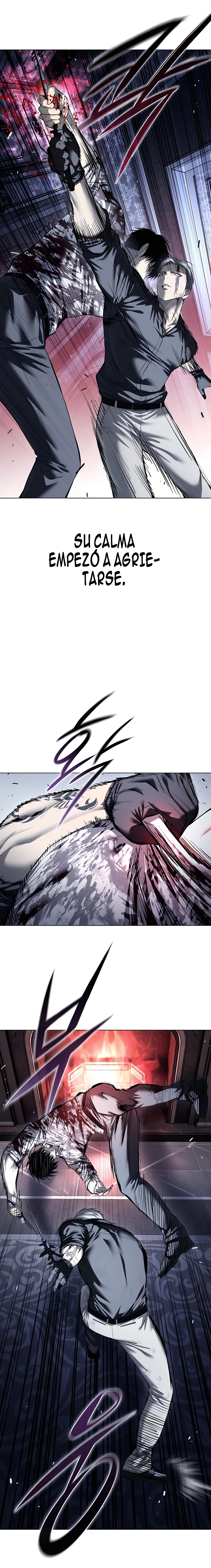 Read El Asesino que Quiso Amar es Manga Online