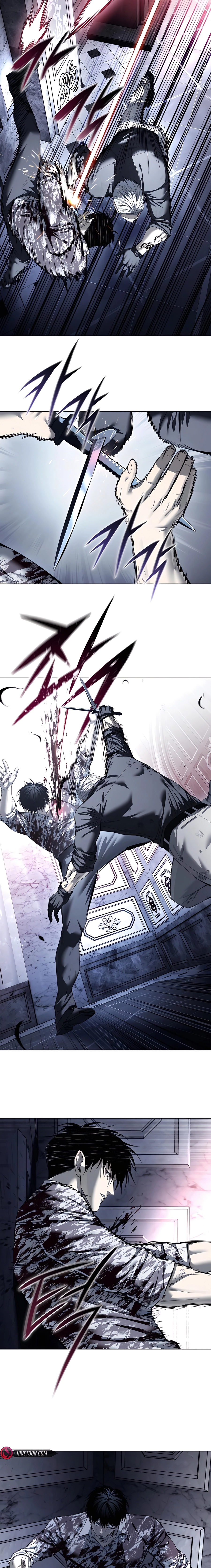 Read El Asesino que Quiso Amar es Manga Online