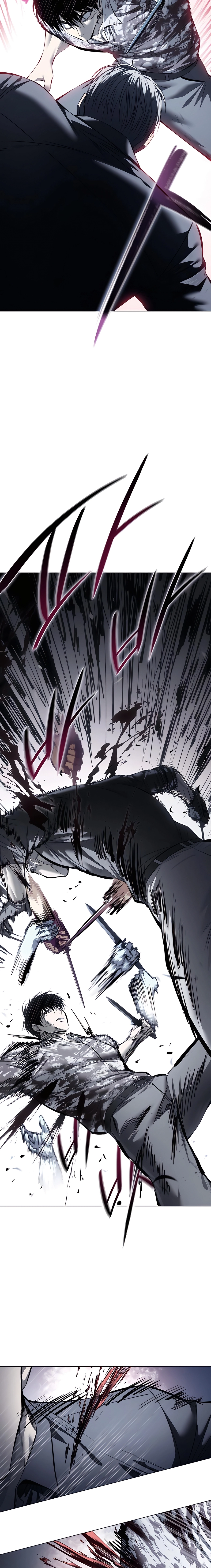 Read El Asesino que Quiso Amar es Manga Online