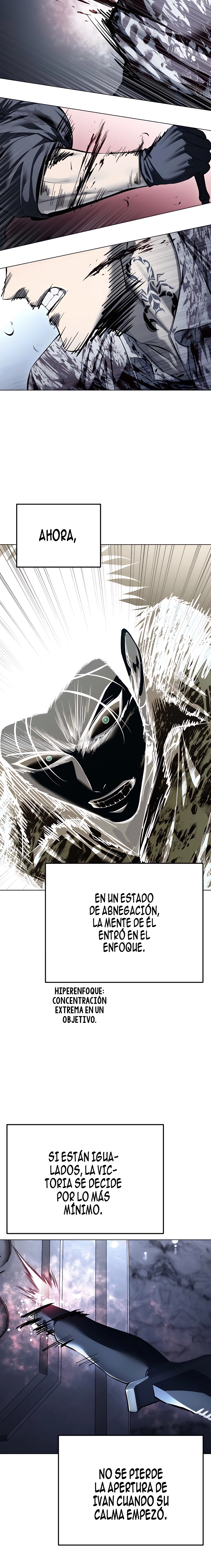 Read El Asesino que Quiso Amar es Manga Online