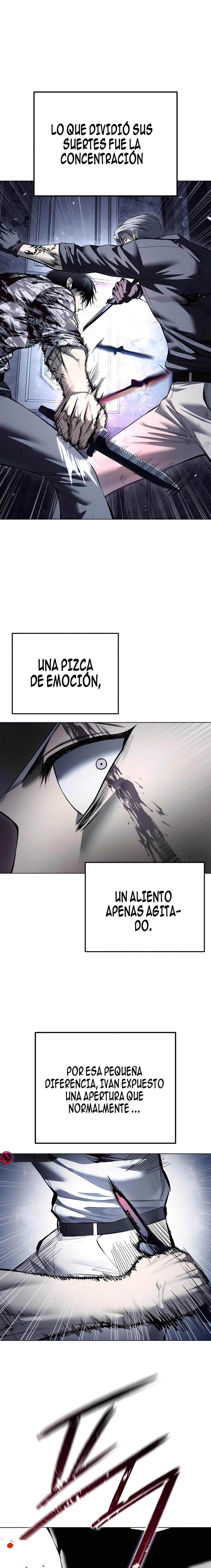 Read El Asesino que Quiso Amar es Manga Online