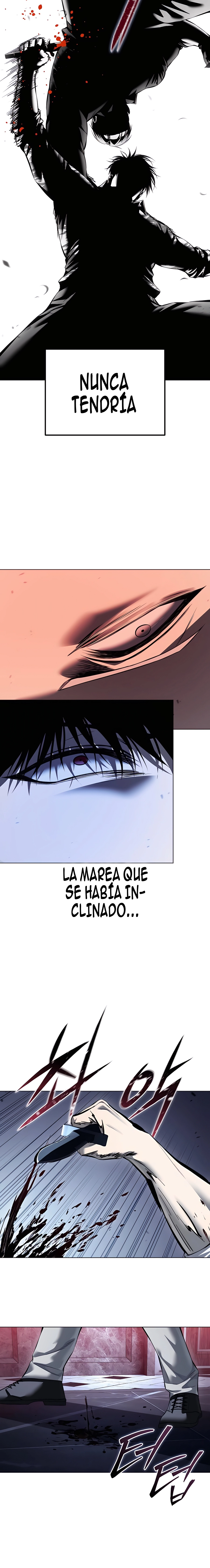 Read El Asesino que Quiso Amar es Manga Online