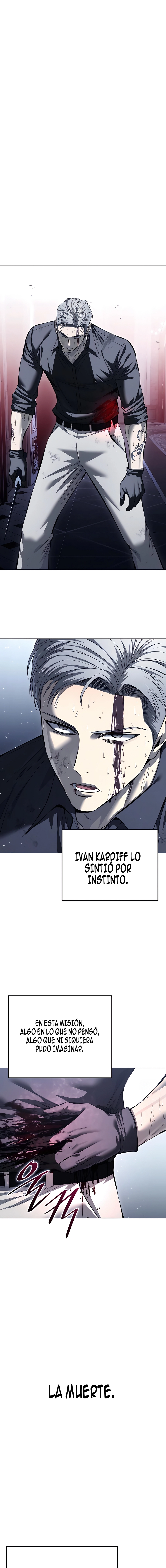 Read El Asesino que Quiso Amar es Manga Online