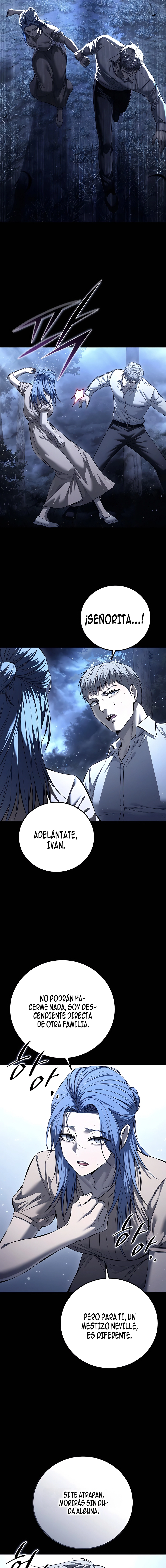 Read El Asesino que Quiso Amar es Manga Online