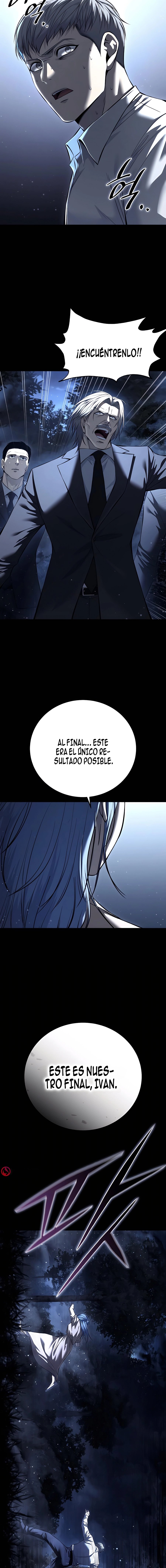 Read El Asesino que Quiso Amar es Manga Online