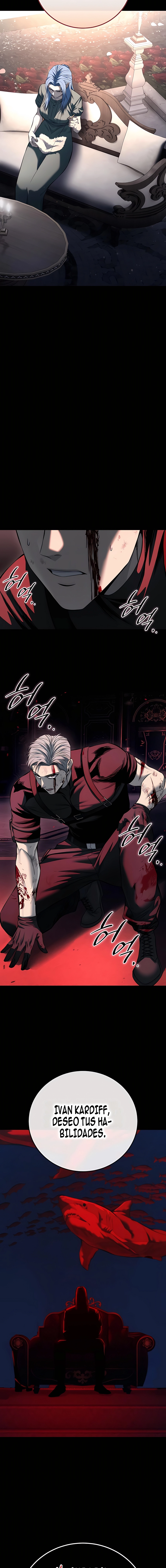 Read El Asesino que Quiso Amar es Manga Online