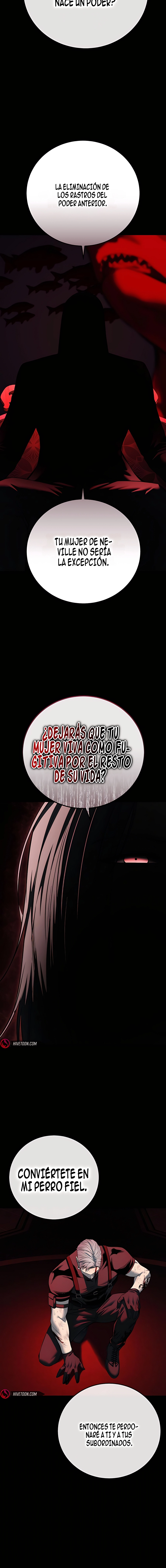 Read El Asesino que Quiso Amar es Manga Online