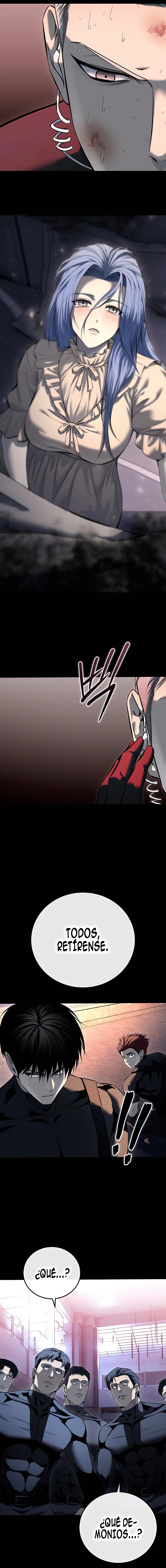 Read El Asesino que Quiso Amar es Manga Online