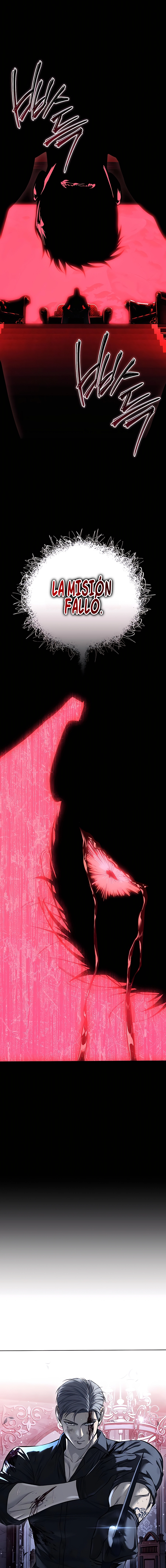 Read El Asesino que Quiso Amar es Manga Online