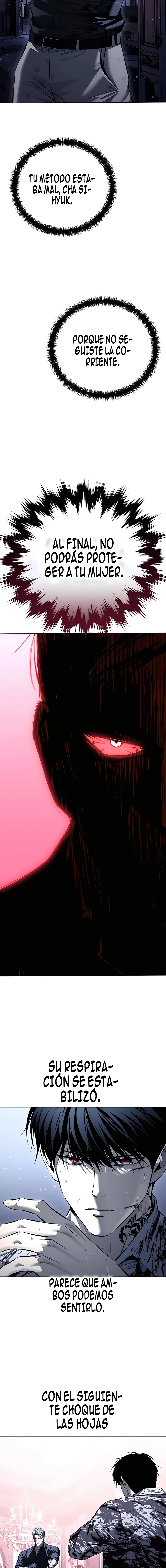 Read El Asesino que Quiso Amar es Manga Online