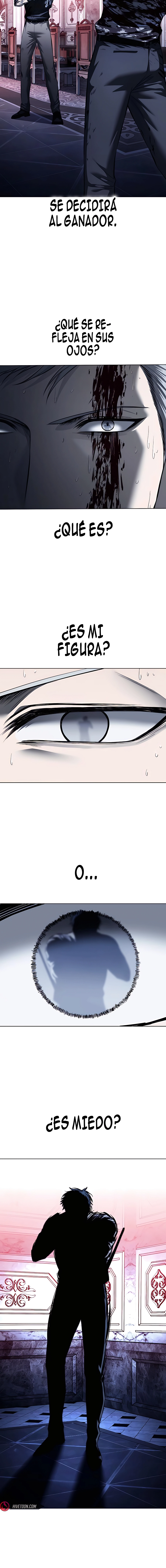 Read El Asesino que Quiso Amar es Manga Online