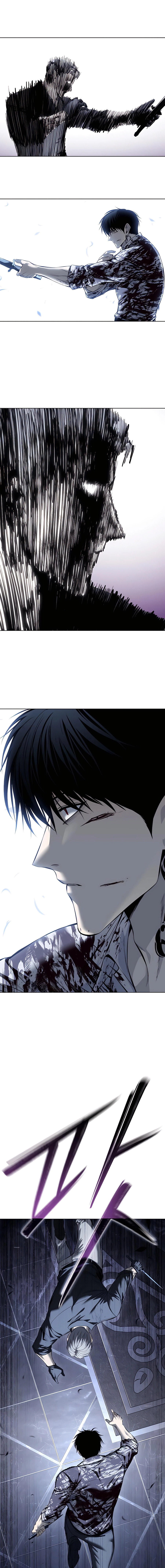 Read El Asesino que Quiso Amar es Manga Online