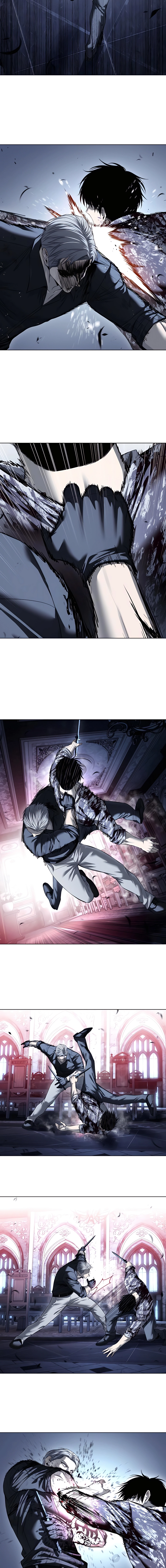 Read El Asesino que Quiso Amar es Manga Online