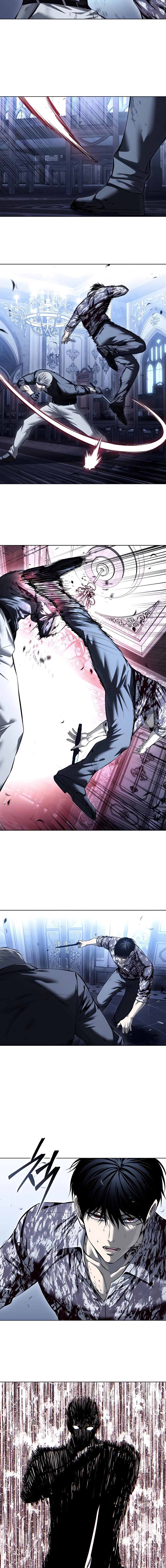 Read El Asesino que Quiso Amar es Manga Online