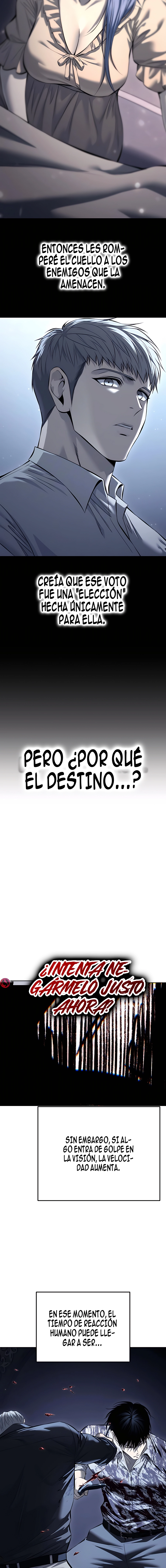 Read El Asesino que Quiso Amar es Manga Online
