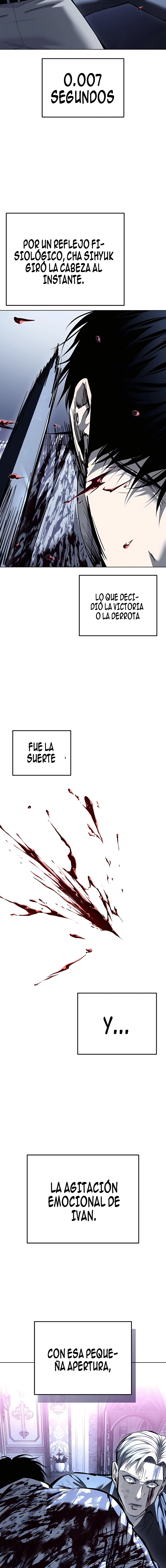 Read El Asesino que Quiso Amar es Manga Online