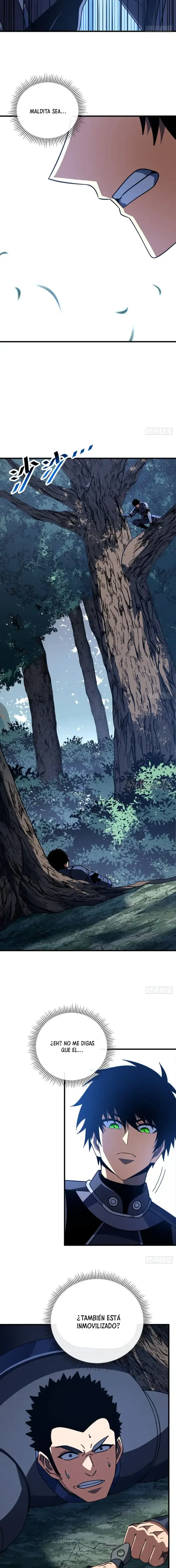 Read El Señor de la Rueda del Destino ES Manga Online