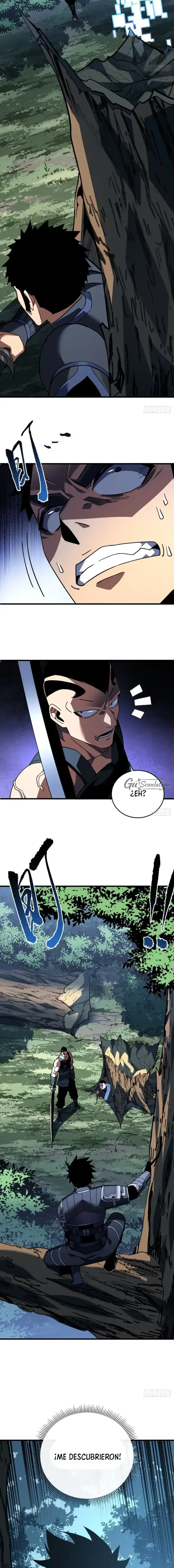Read El Señor de la Rueda del Destino ES Manga Online