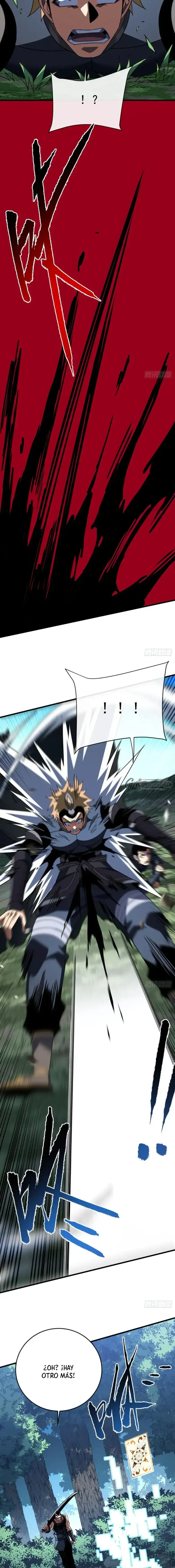 Read El Señor de la Rueda del Destino ES Manga Online