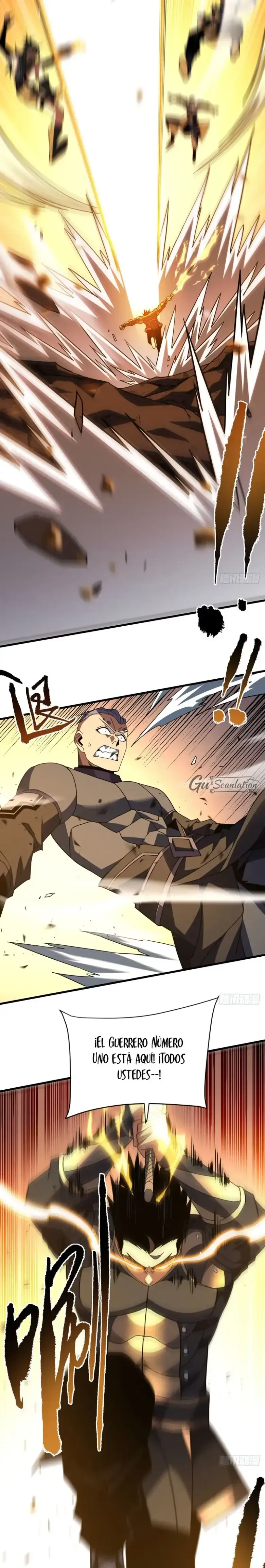 Read El Señor de la Rueda del Destino ES Manga Online