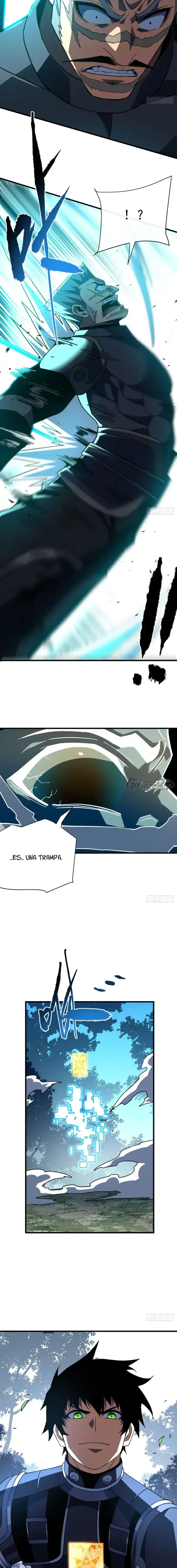 Read El Señor de la Rueda del Destino ES Manga Online