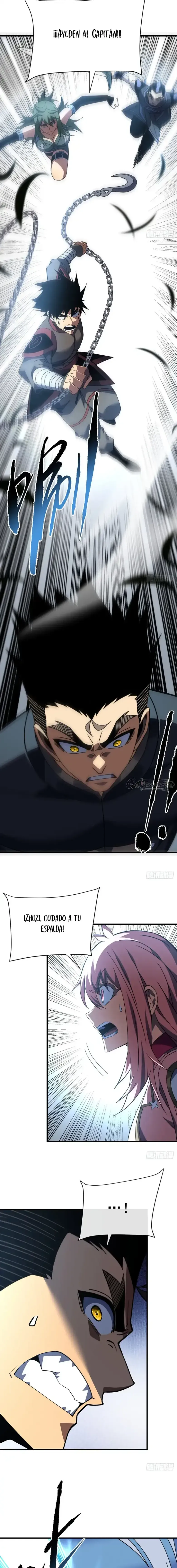 Read El Señor de la Rueda del Destino ES Manga Online