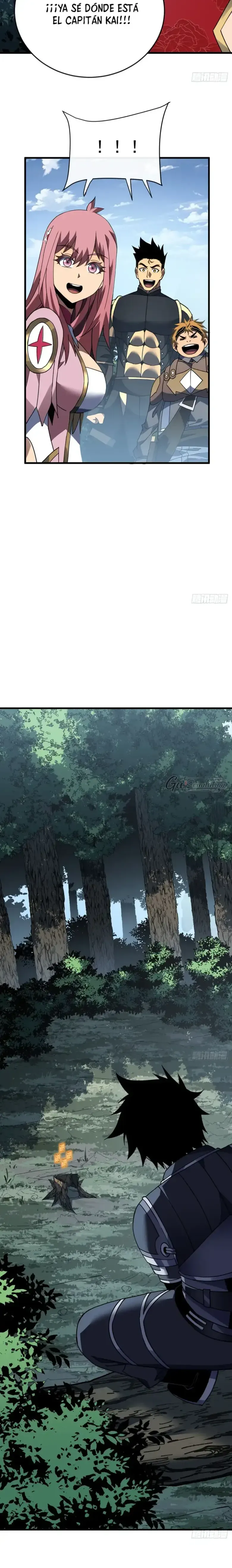 Read El Señor de la Rueda del Destino ES Manga Online