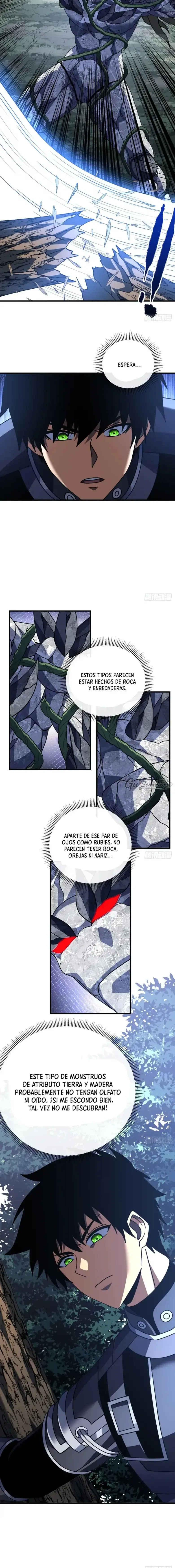 Read El Señor de la Rueda del Destino ES Manga Online