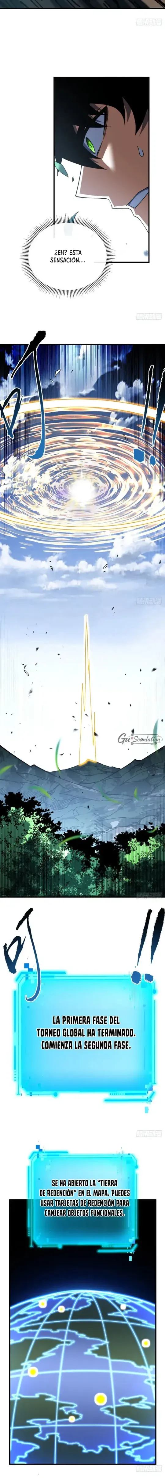 Read El Señor de la Rueda del Destino ES Manga Online
