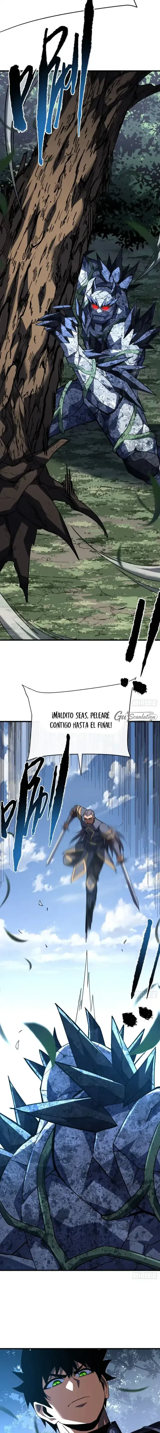 Read El Señor de la Rueda del Destino ES Manga Online