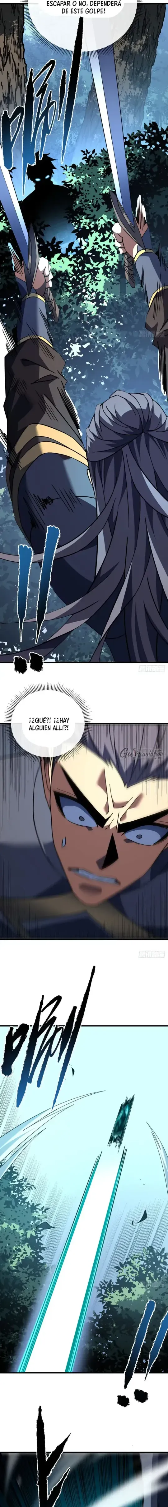 Read El Señor de la Rueda del Destino ES Manga Online