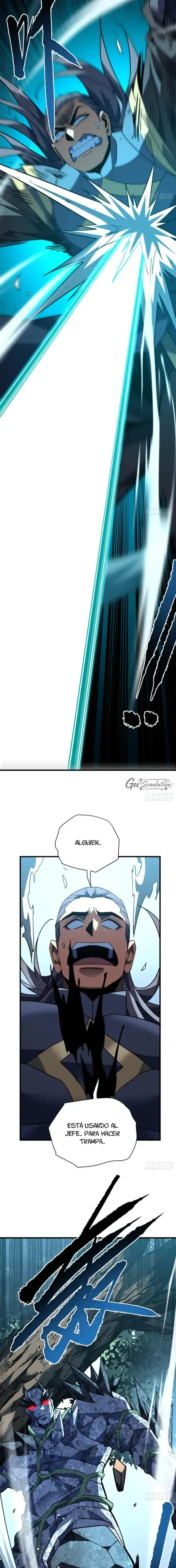 Read El Señor de la Rueda del Destino ES Manga Online