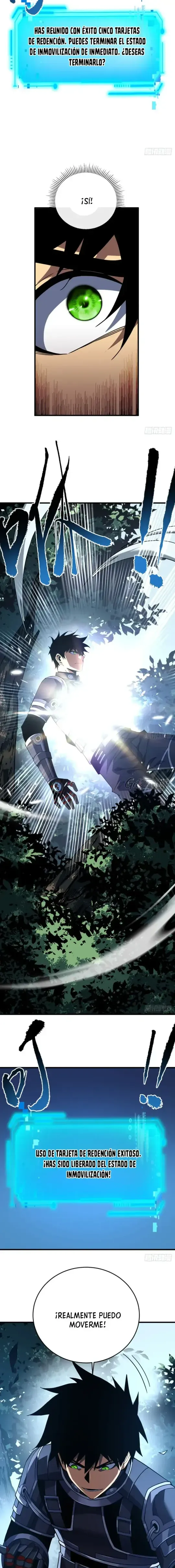 Read El Señor de la Rueda del Destino ES Manga Online