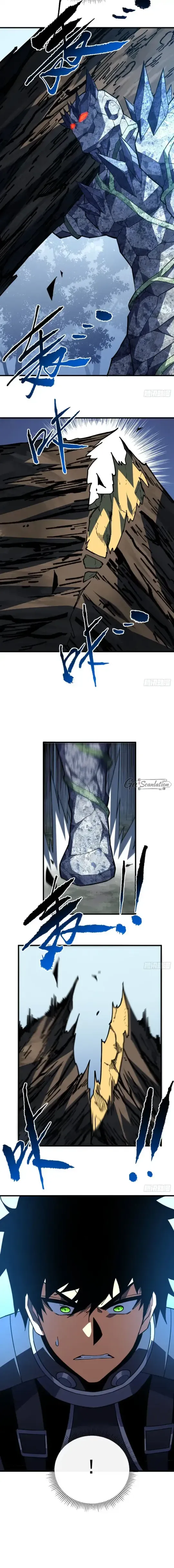 Read El Señor de la Rueda del Destino ES Manga Online