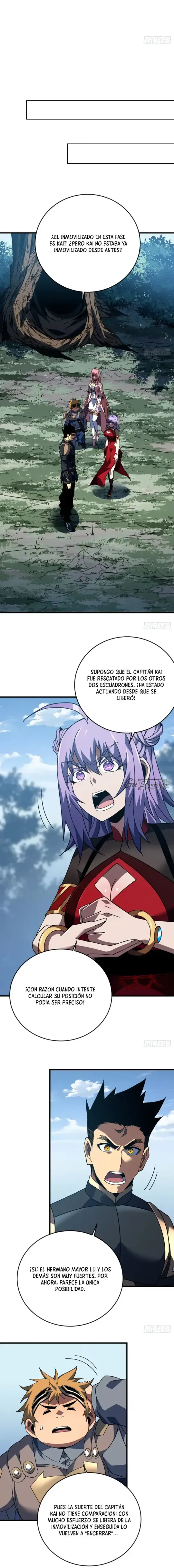 Read El Señor de la Rueda del Destino ES Manga Online