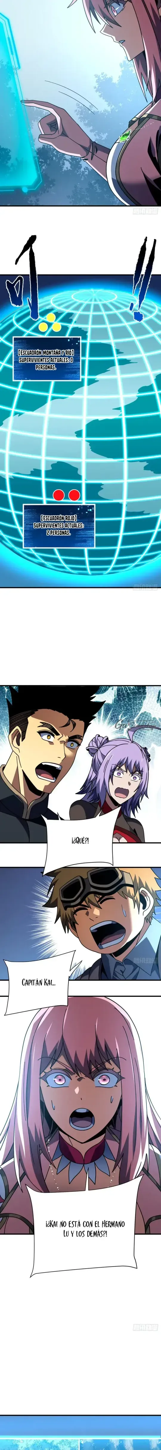 Read El Señor de la Rueda del Destino ES Manga Online