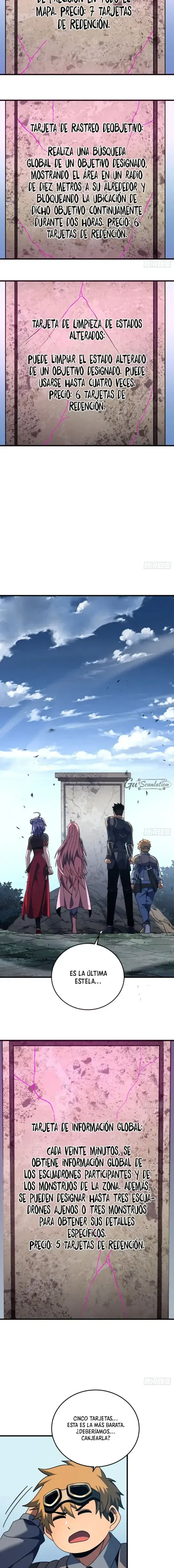 Read El Señor de la Rueda del Destino ES Manga Online