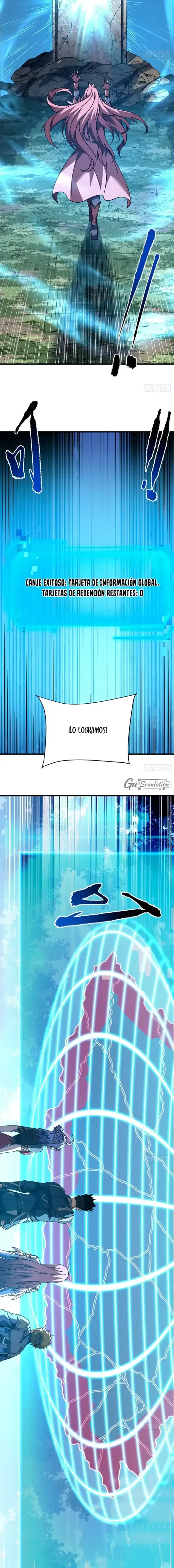Read El Señor de la Rueda del Destino ES Manga Online